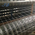 Hot Dipped Bulletproof Stainless Steel Galvanized Cattle Fence